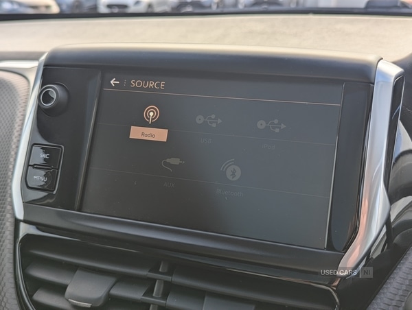 Used Peugeot 2008 2018 for sale - 76381372: Photo 18