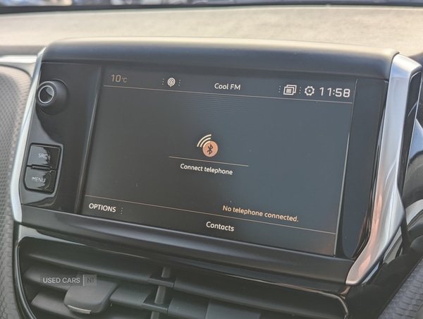 Used Peugeot 2008 2018 for sale - 76381372: Photo 20