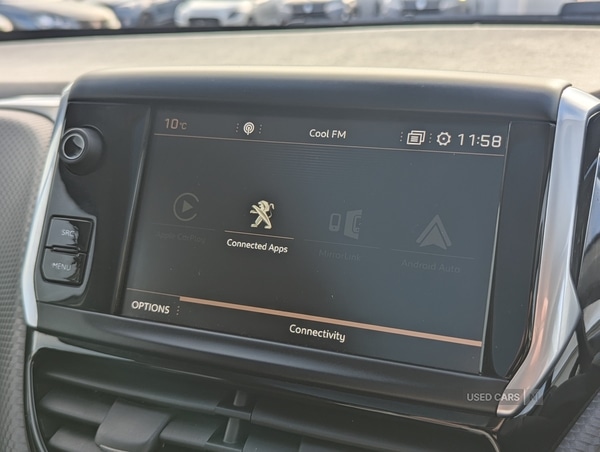 Used Peugeot 2008 2018 for sale - 76381372: Photo 21