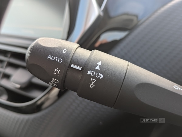 Used Peugeot 2008 2018 for sale - 76381372: Photo 22