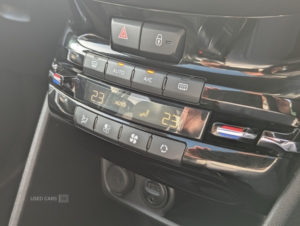 Used Peugeot 2008 2018 for sale - 76381372: Photo 25