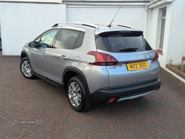 Used Peugeot 2008 2018 for sale - 76381372: Photo 3
