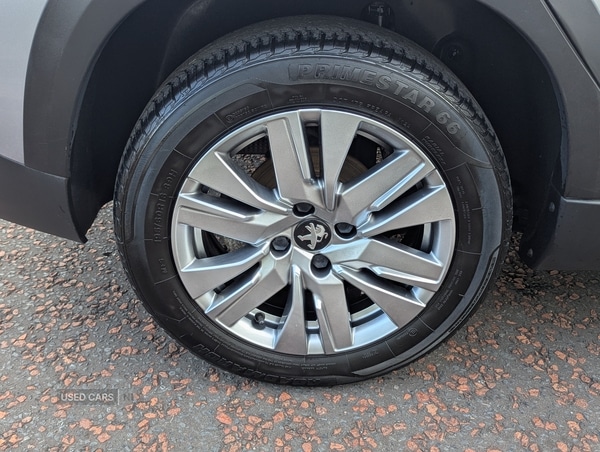 Used Peugeot 2008 2018 for sale - 76381372: Photo 4