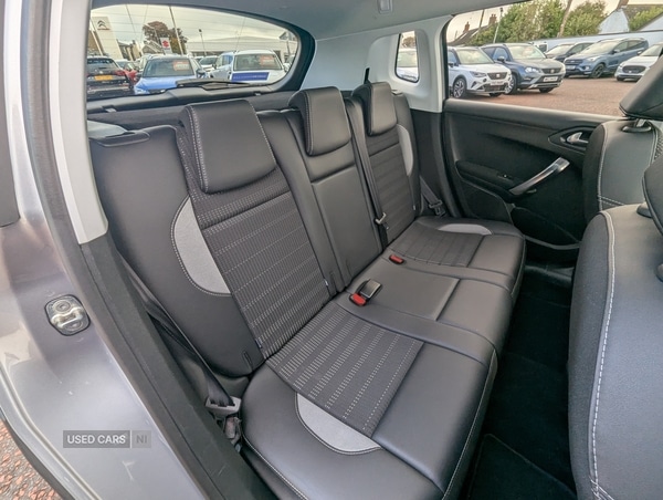 Used Peugeot 2008 2018 for sale - 76381372: Photo 6