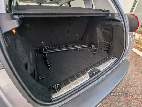 Used Peugeot 2008 2018 for sale - 76381372: Photo 7