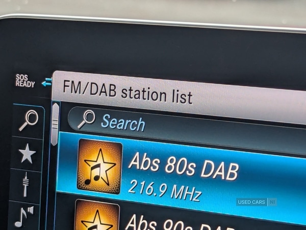 Used Mercedes-Benz C Class 2019 for sale - 76574077: Photo 17