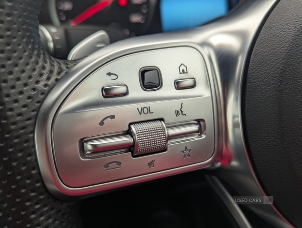 Used Mercedes-Benz C Class 2019 for sale - 76574077: Photo 21