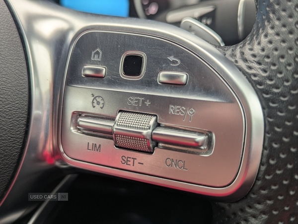 Used Mercedes-Benz C Class 2019 for sale - 76574077: Photo 22