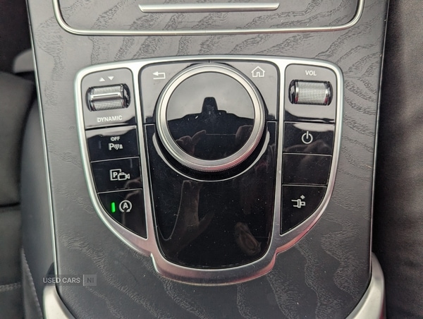 Used Mercedes-Benz C Class 2019 for sale - 76574077: Photo 24