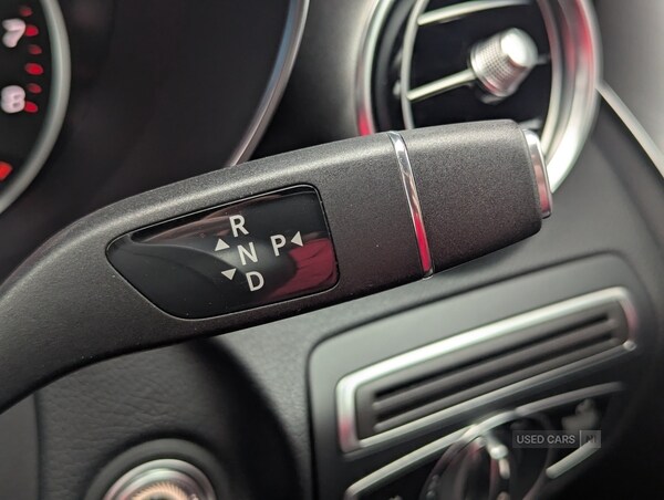 Used Mercedes-Benz C Class 2019 for sale - 76574077: Photo 25