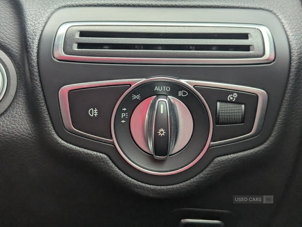 Used Mercedes-Benz C Class 2019 for sale - 76574077: Photo 26