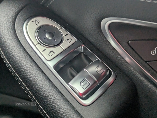 Used Mercedes-Benz C Class 2019 for sale - 76574077: Photo 27