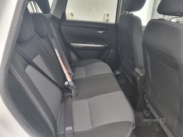 Used Suzuki Vitara 2022 for sale - 77560255: Photo 10