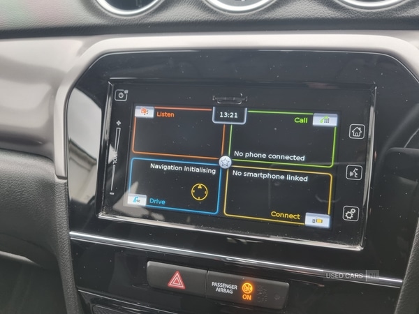 Used Suzuki Vitara 2022 for sale - 77560255: Photo 13