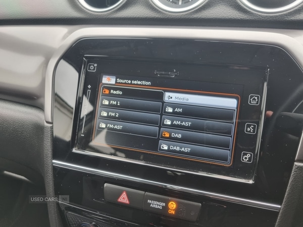 Used Suzuki Vitara 2022 for sale - 77560255: Photo 14