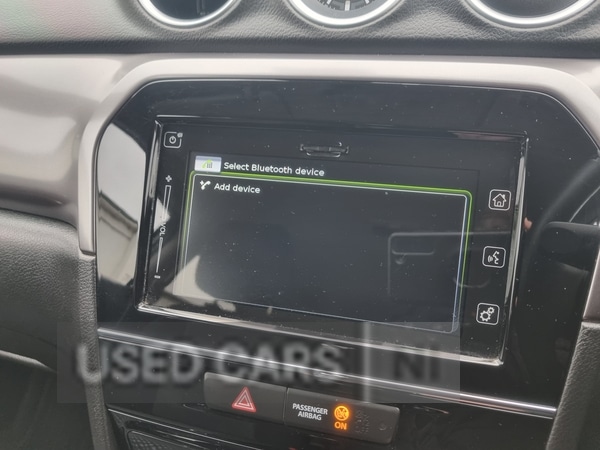 Used Suzuki Vitara 2022 for sale - 77560255: Photo 15