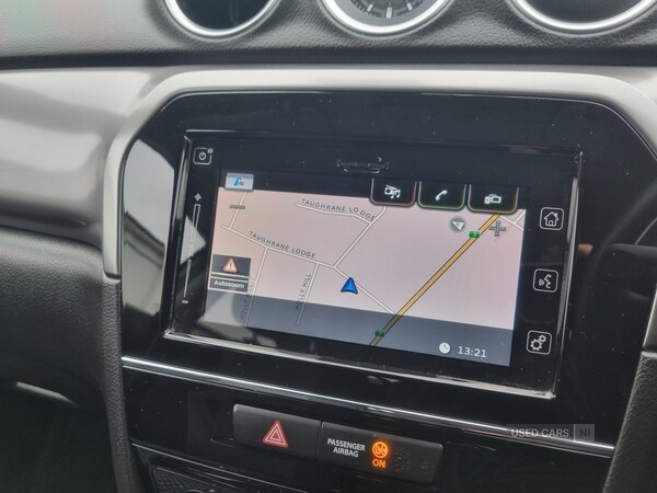 Used Suzuki Vitara 2022 for sale - 77560255: Photo 16