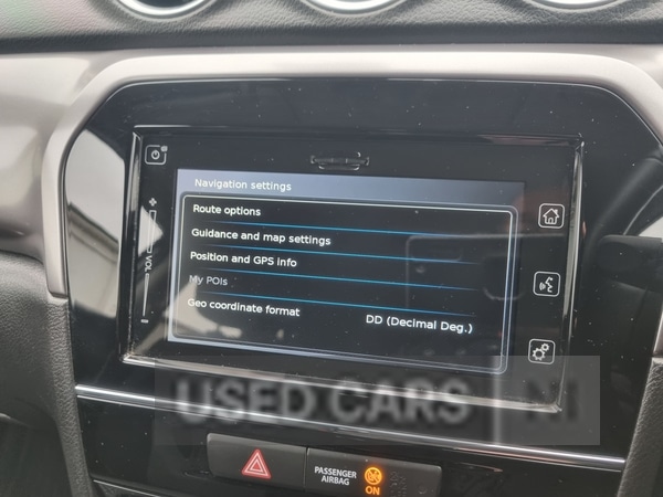 Used Suzuki Vitara 2022 for sale - 77560255: Photo 17