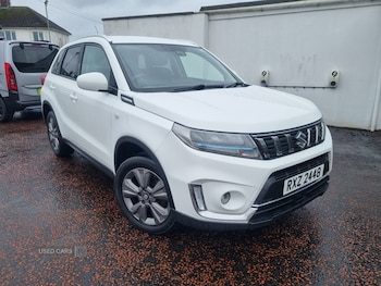 Used Suzuki Vitara 2022 for sale - 77560255: Photo