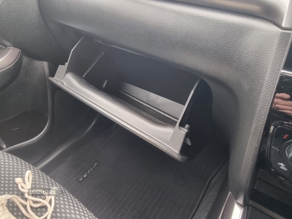 Used Suzuki Vitara 2022 for sale - 77560255: Photo 32