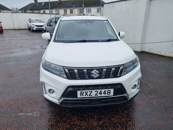 Used Suzuki Vitara 2022 for sale - 77560255: Photo