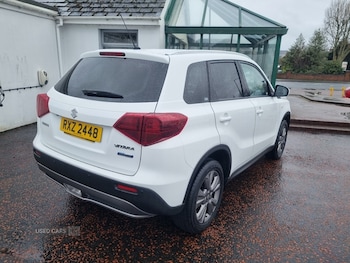 Used Suzuki Vitara 2022 for sale - 77560255: Photo