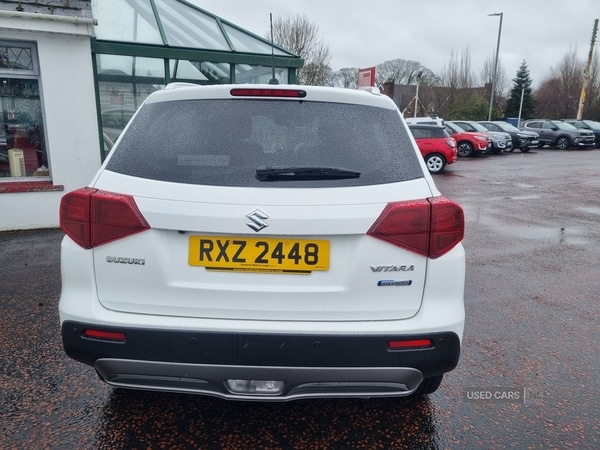 Used Suzuki Vitara 2022 for sale - 77560255: Photo 5