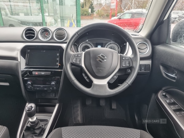 Used Suzuki Vitara 2022 for sale - 77560255: Photo 7