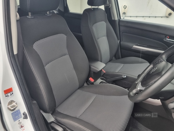 Used Suzuki Vitara 2022 for sale - 77560255: Photo 8