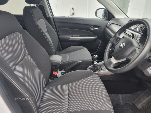 Used Suzuki Vitara 2022 for sale - 77560255: Photo 9