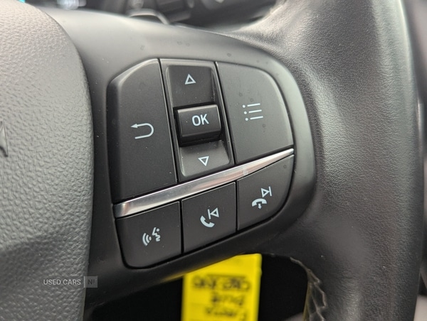 Used Ford Fiesta 2017 for sale - 76296539: Photo 18