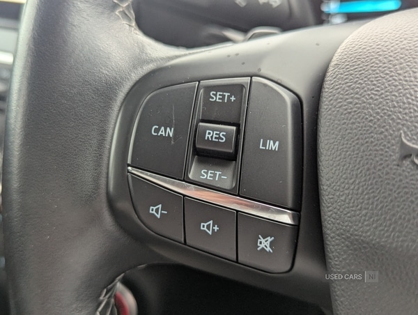 Used Ford Fiesta 2017 for sale - 76296539: Photo 19