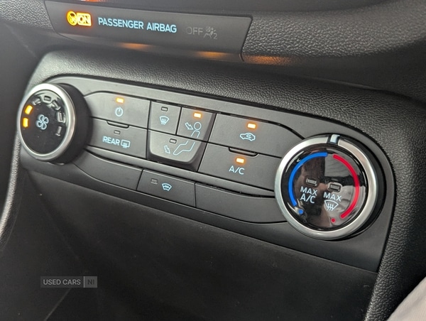 Used Ford Fiesta 2017 for sale - 76296539: Photo 20