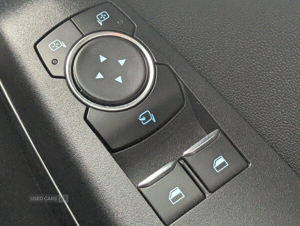 Used Ford Fiesta 2017 for sale - 76296539: Photo 22