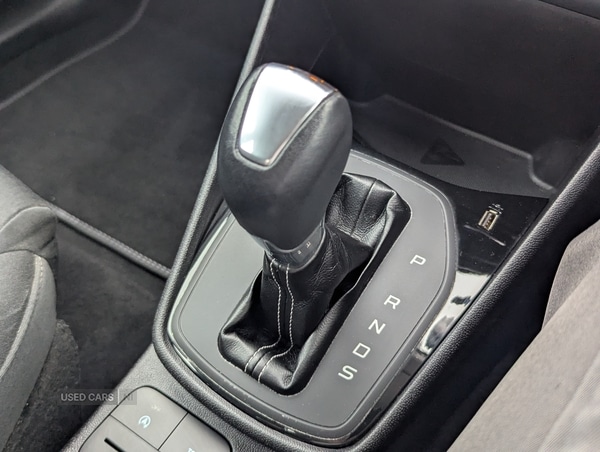 Used Ford Fiesta 2017 for sale - 76296539: Photo 23