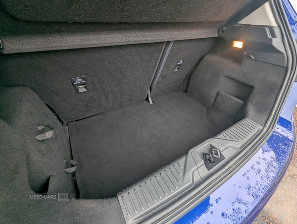 Used Ford Fiesta 2017 for sale - 76296539: Photo 7