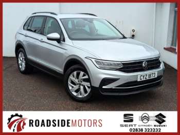 2023 - 1.5 TSI Life 5dr