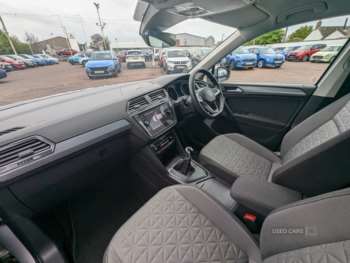 Used Volkswagen Tiguan 2023 for sale - 74489618: Photo