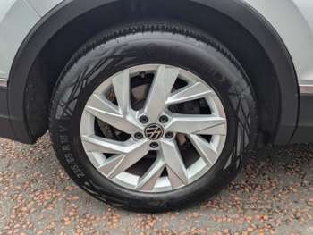 Used Volkswagen Tiguan 2023 for sale - 74489618: Photo