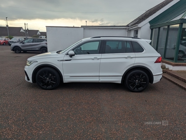 Used Volkswagen Tiguan 2022 for sale - 76315307: Photo 10