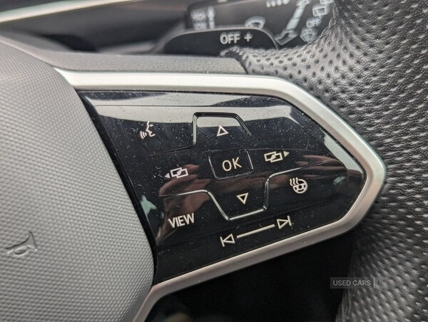Used Volkswagen Tiguan 2022 for sale - 76315307: Photo 20