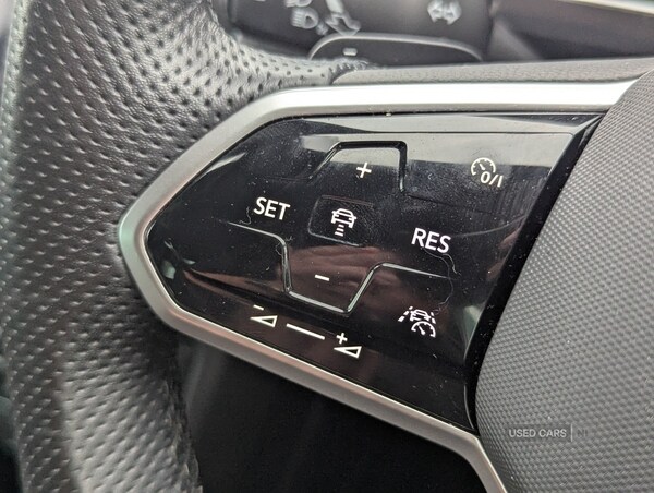 Used Volkswagen Tiguan 2022 for sale - 76315307: Photo 21