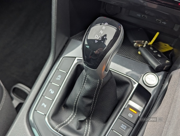 Used Volkswagen Tiguan 2022 for sale - 76315307: Photo 31