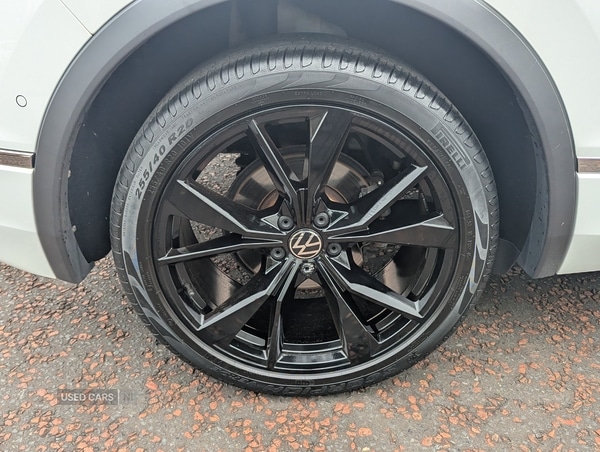 Used Volkswagen Tiguan 2022 for sale - 76315307: Photo 4