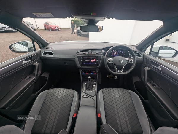 Used Volkswagen Tiguan 2022 for sale - 76315307: Photo 5