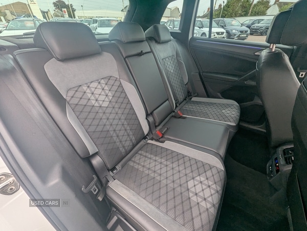 Used Volkswagen Tiguan 2022 for sale - 76315307: Photo 6