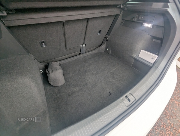 Used Volkswagen Tiguan 2022 for sale - 76315307: Photo 7