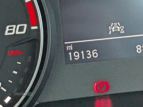 Vehicle 30