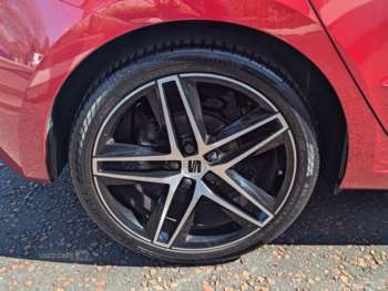 Used SEAT Ibiza 2023 for sale - 74486235: Photo