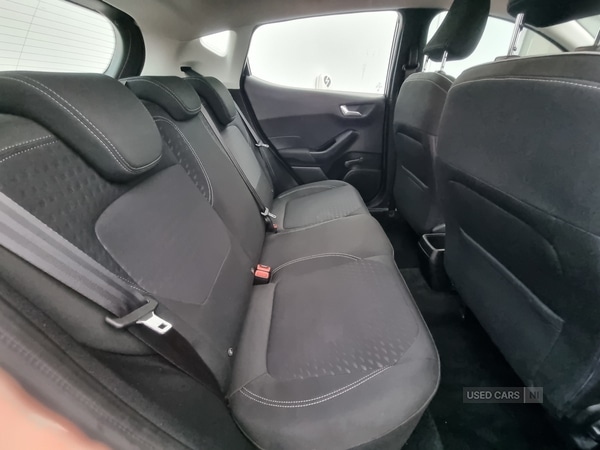 Used Ford Fiesta 2018 for sale - 76899866: Photo 11
